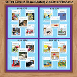CLASSROOM SET#3 READERS