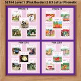 CLASSROOM SET#4  READERS