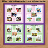 CLASSROOM SET#4  READERS
