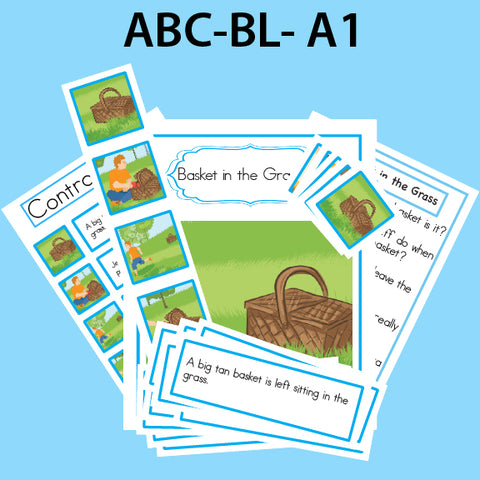 ABC-BL-A1