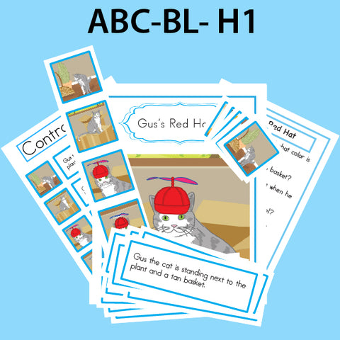 ABC-BL-H1