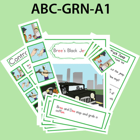 ABC-GRN-A1