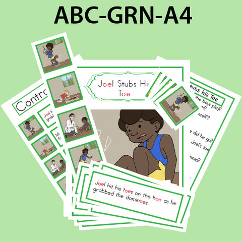 ABC-GRN-A4