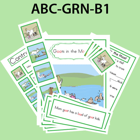 ABC-GRN-B1