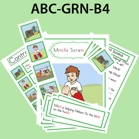 ABC-GRN-B4