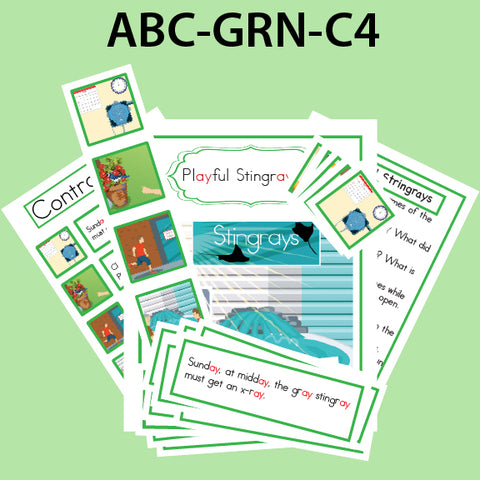 ABC-GRN-C4