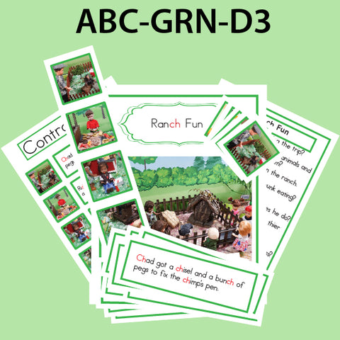 ABC-GRN-D3