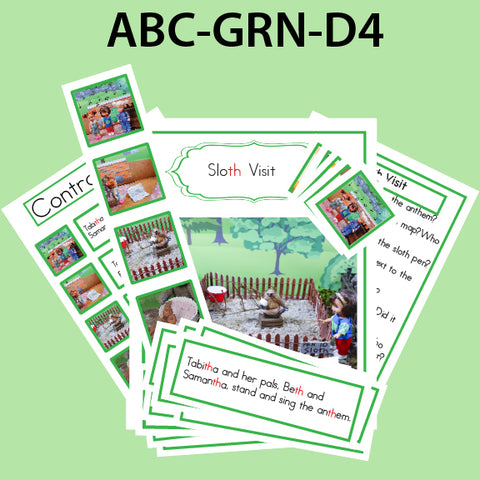 ABC-GRN-D4