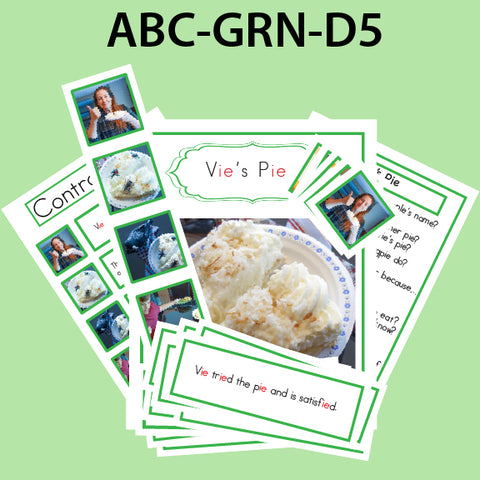 ABC-GRN-D5