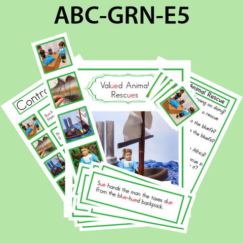 ABC-GRN-E5