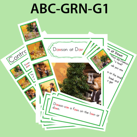 ABC-GRN-G1