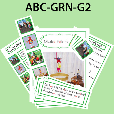 ABC-GRN-G2