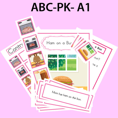 ABC-PK-A1