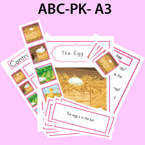 ABC-PK-A3