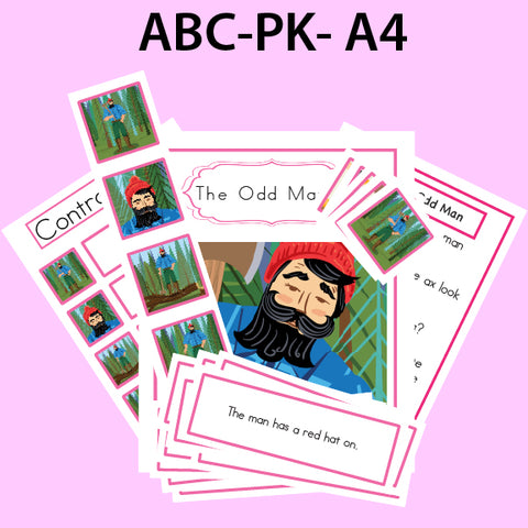 ABC-PK-A4