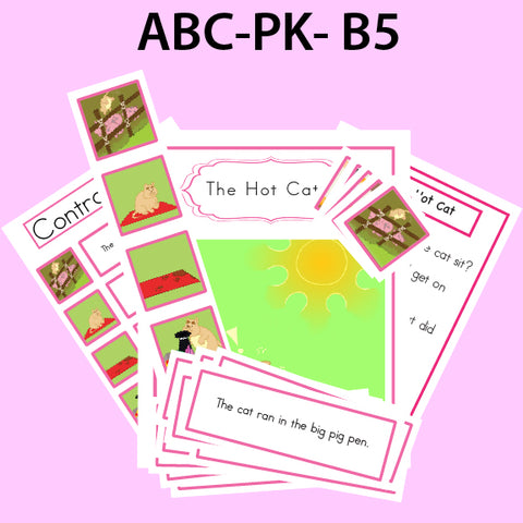ABC-PK-B5