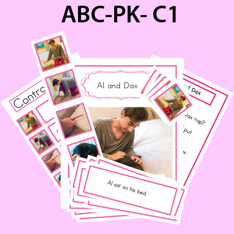 ABC-PK-C1