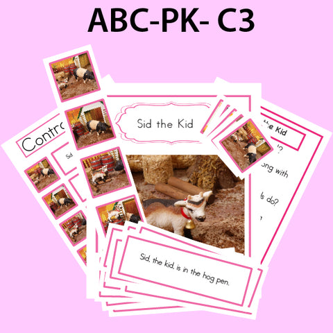 ABC-PK-C3