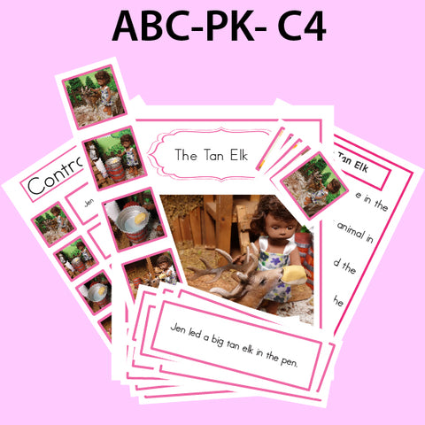 ABC-PK-C4