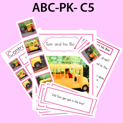 ABC-PK-C5
