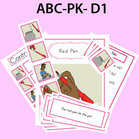 ABC-PK-D1
