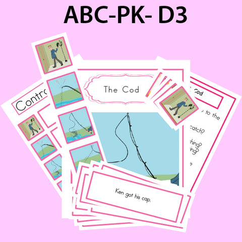 ABC-PK-D3