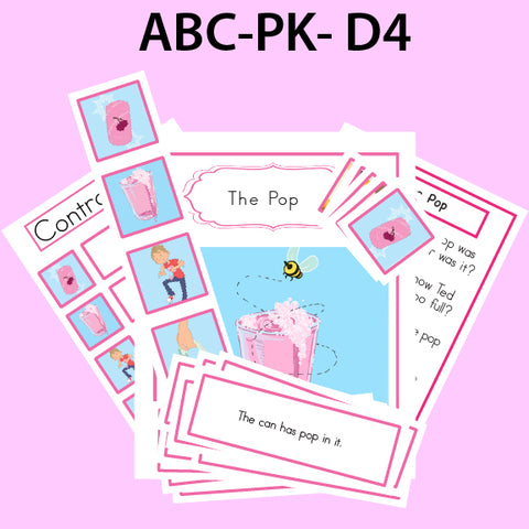ABC-PK-D4