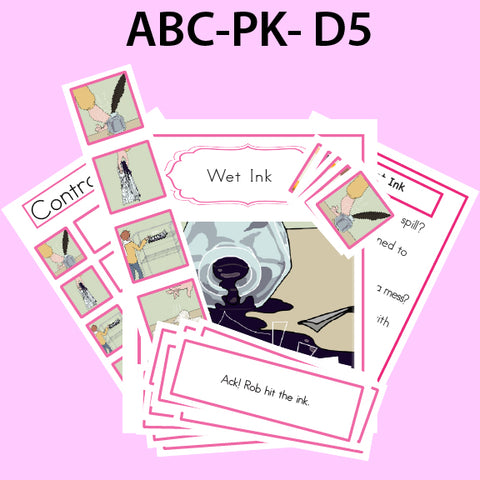 ABC-PK-D5