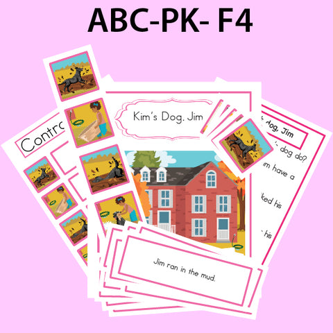 ABC-PK-F4