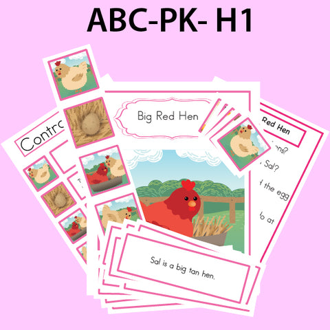 ABC-PK-H1
