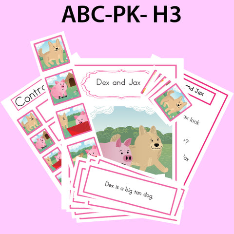 ABC-PK-H3