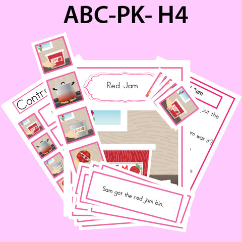 ABC-PK-H4