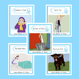CLASSROOM SET#1  READERS