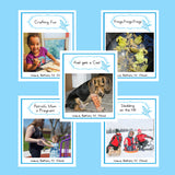 CLASSROOM SET#2 READERS