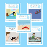 CLASSROOM SET#2 READERS