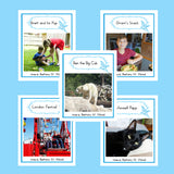 CLASSROOM SET#2 READERS