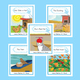CLASSROOM SET#2 READERS