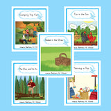 CLASSROOM SET#1  READERS