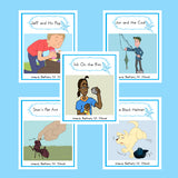 CLASSROOM SET#1  READERS