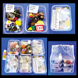 Bulk Object Pack - 250+