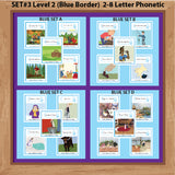 CLASSROOM SET#3 READERS