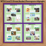 CLASSROOM SET#3 READERS