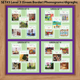 CLASSROOM SET#3 READERS