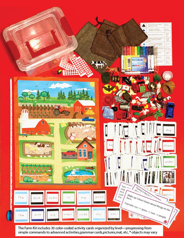FARM KIT