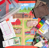 FRENCH CLASSROOM BUNDLE
