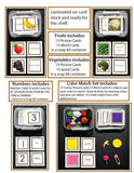 FRENCH CLASSROOM BUNDLE