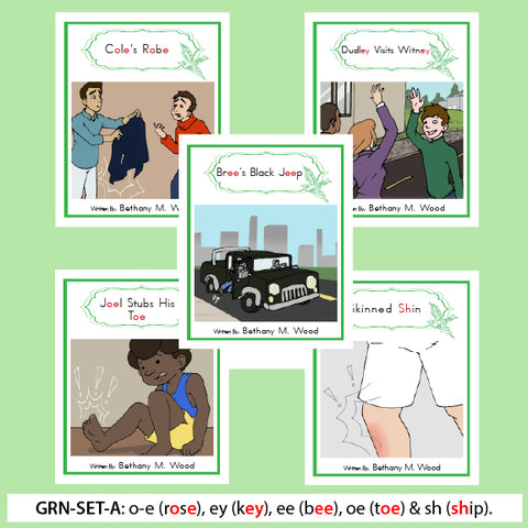 GRN-SET-A