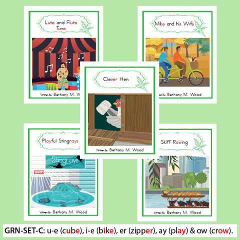 GRN-SET-C