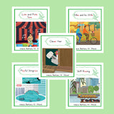 CLASSROOM SET#1  READERS