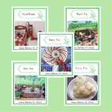 CLASSROOM SET#1  READERS